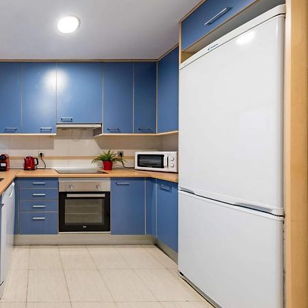 Cituspace Las Tablas Camino Santiago Madrid Ngoại thất bức ảnh