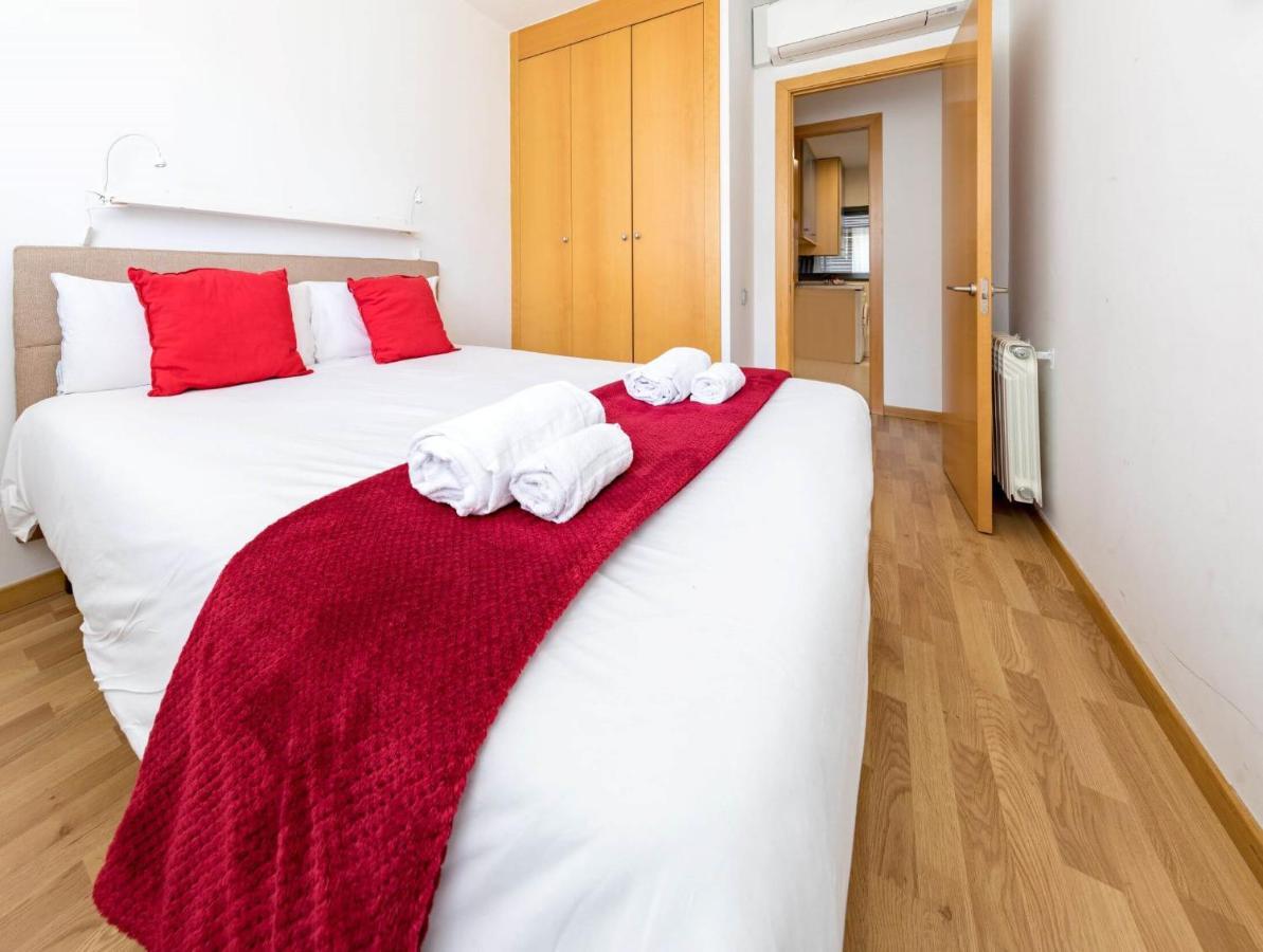 Cituspace Las Tablas Camino Santiago Madrid Ngoại thất bức ảnh