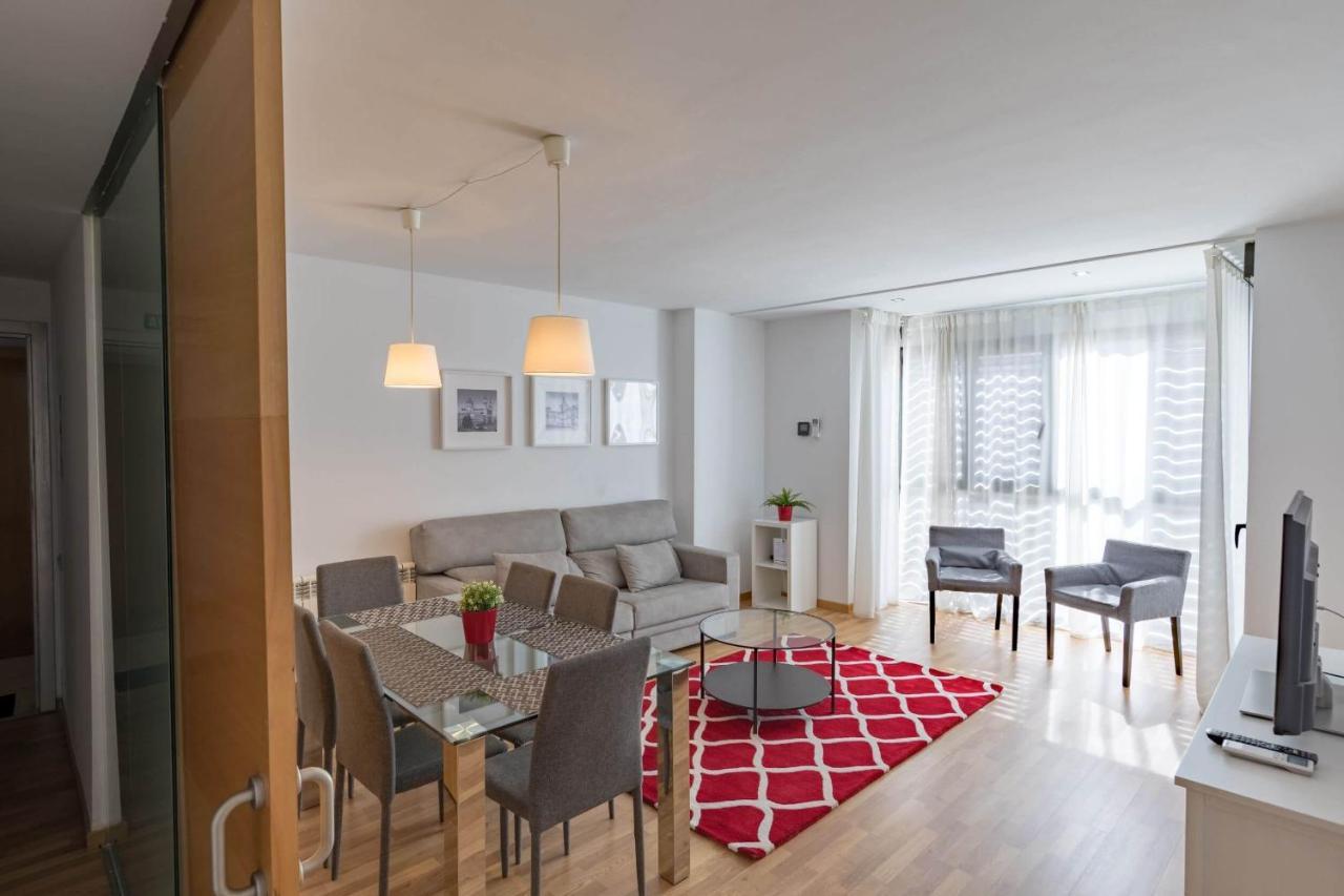 Cituspace Las Tablas Camino Santiago Madrid Ngoại thất bức ảnh