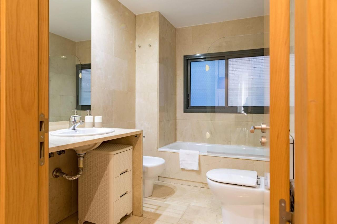 Cituspace Las Tablas Camino Santiago Madrid Ngoại thất bức ảnh