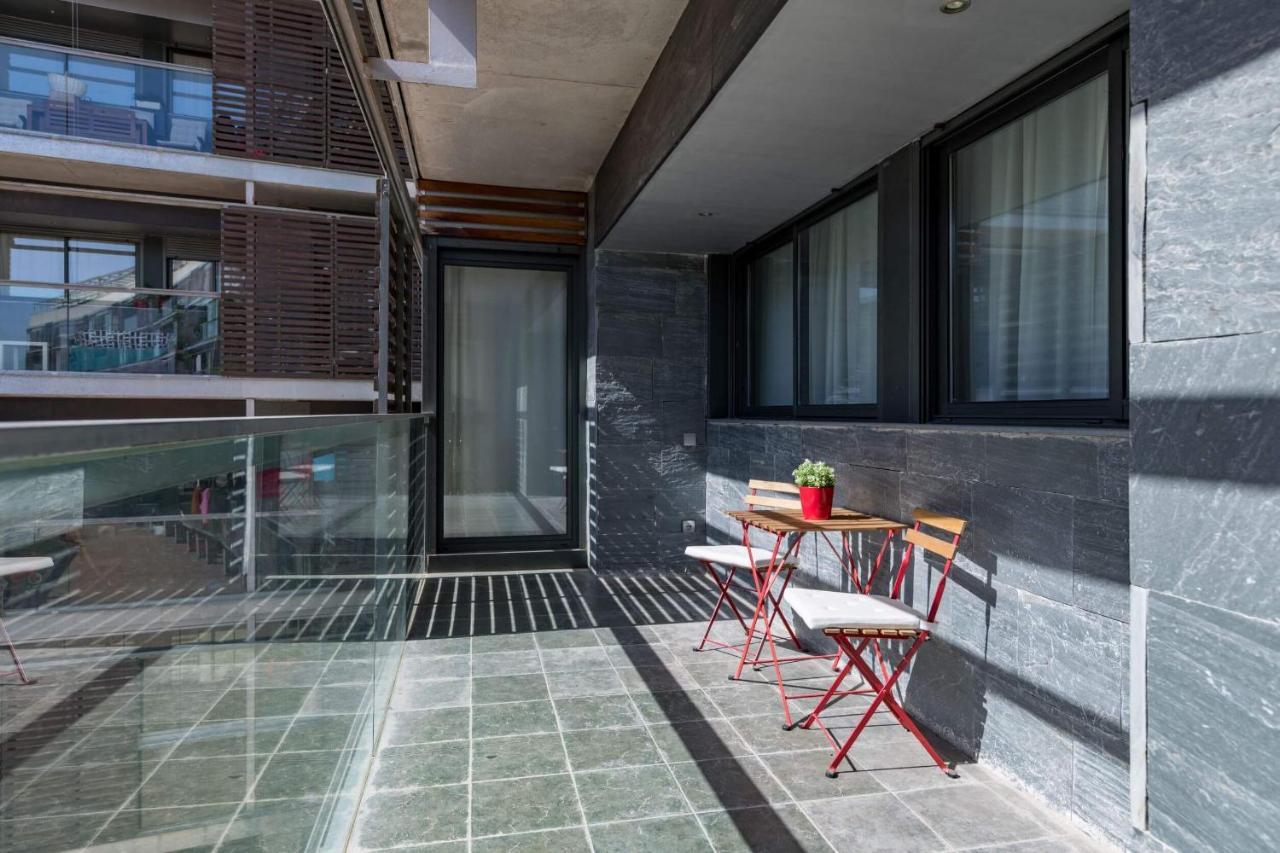 Cituspace Las Tablas Camino Santiago Madrid Ngoại thất bức ảnh